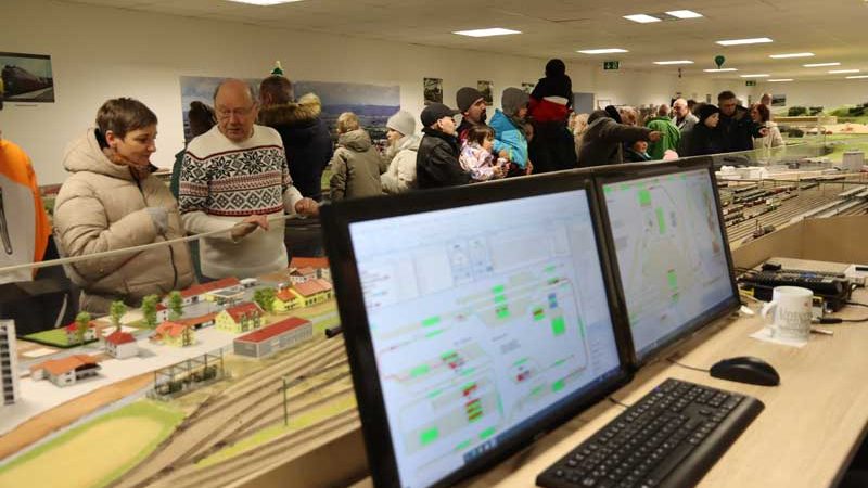 Warten auf’s Christkind 24.12.2025