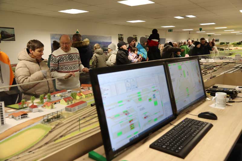 Warten auf’s Christkind 24.12.2025